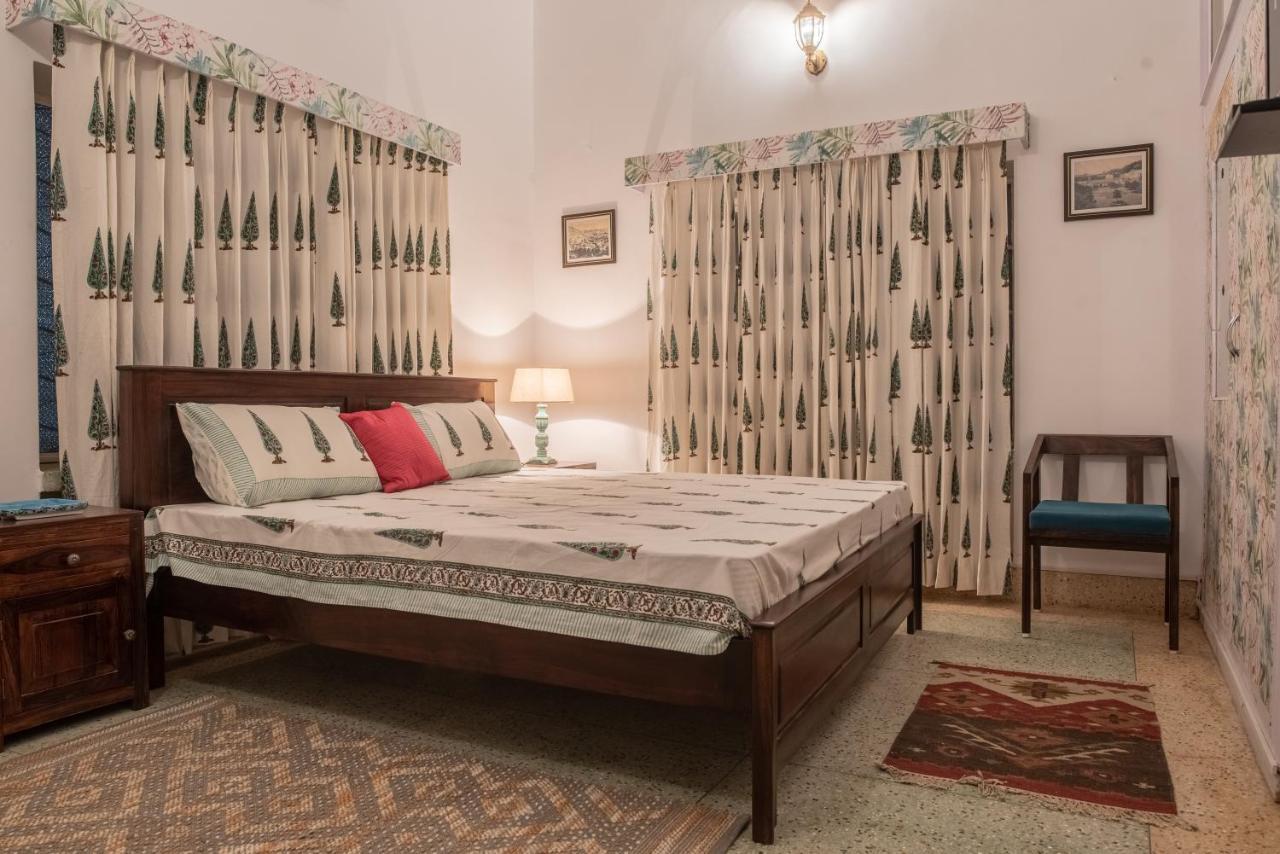 Jaipur 1727 Homestay Екстериор снимка