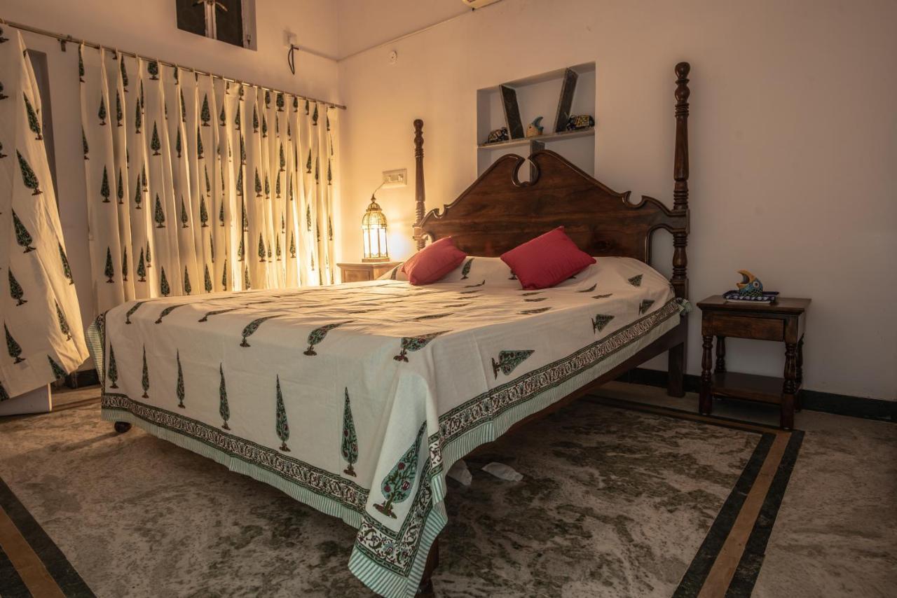 Jaipur 1727 Homestay Екстериор снимка