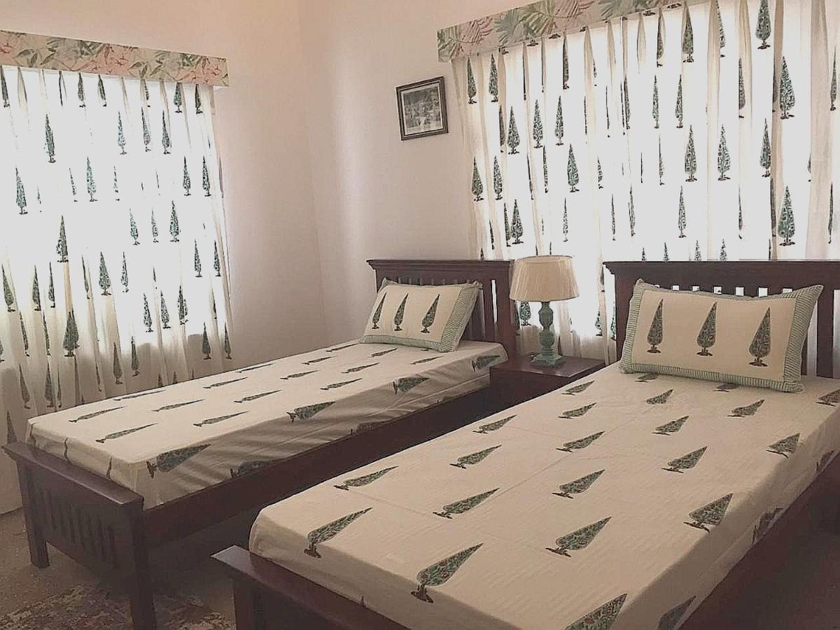 Jaipur 1727 Homestay Екстериор снимка